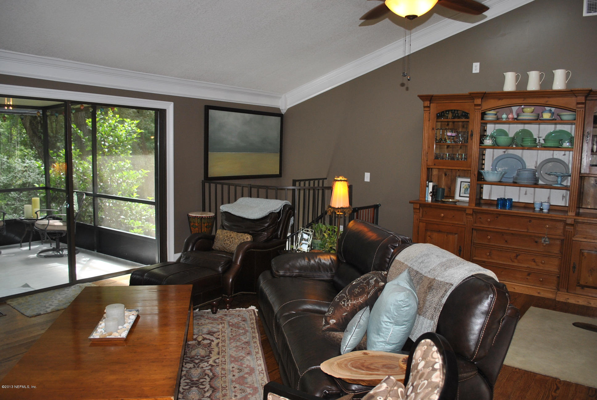 1197 Wedgewood Road Jacksonville, FL 32259 - Photo 12 of 44 Living Room 2