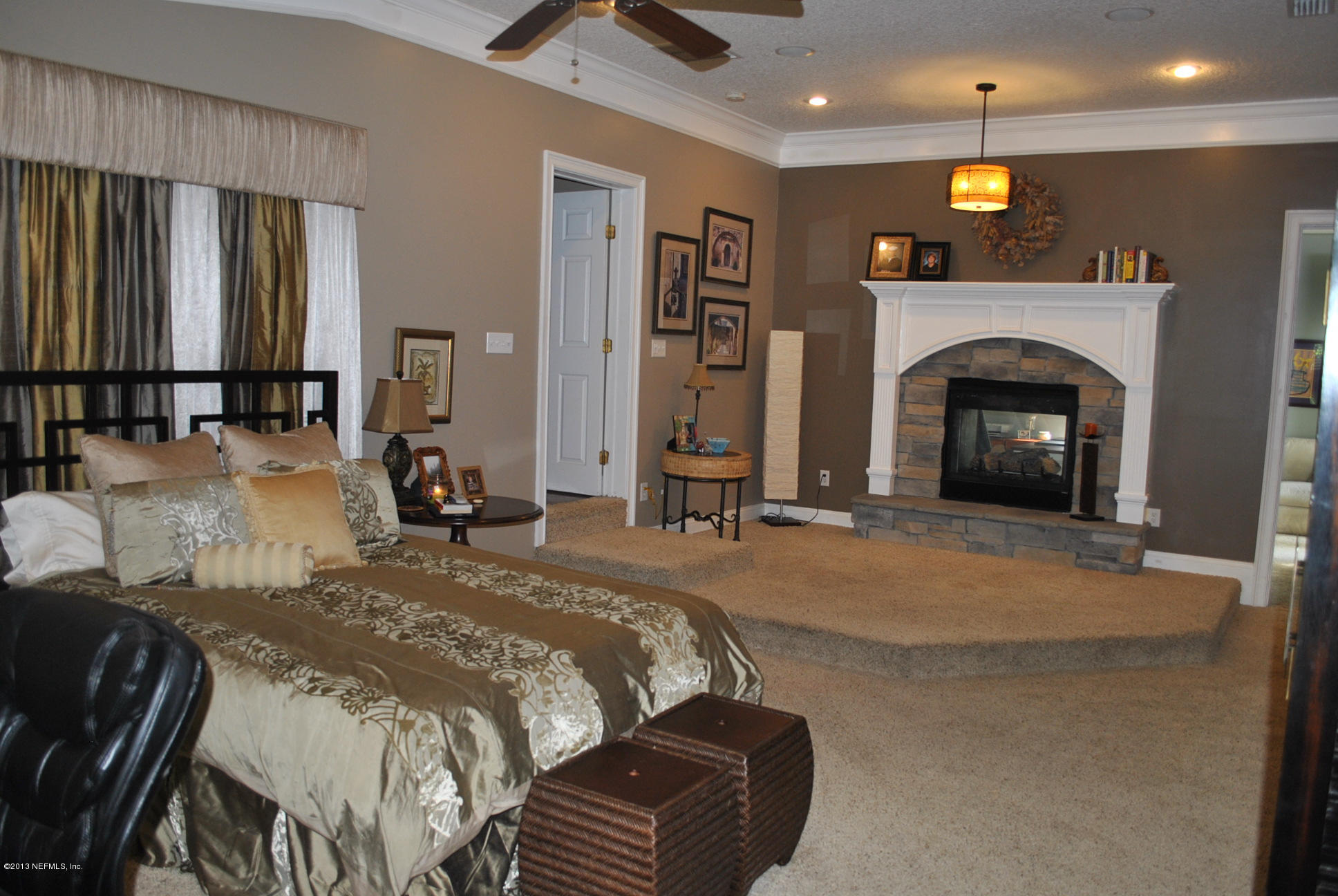 1197 Wedgewood Road Jacksonville, FL 32259 - Photo 16 of 44 Master Suite 1