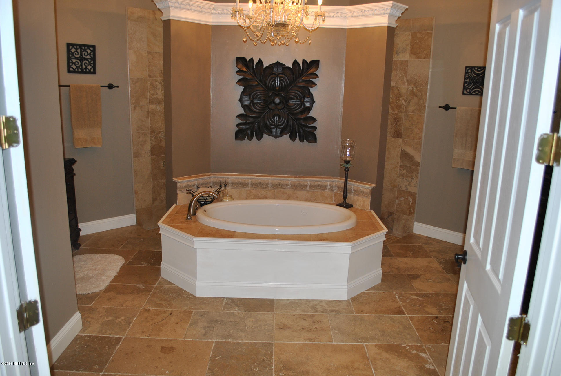 1197 Wedgewood Road Jacksonville, FL 32259 - Photo 17 of 44 Master Bathroom Overview