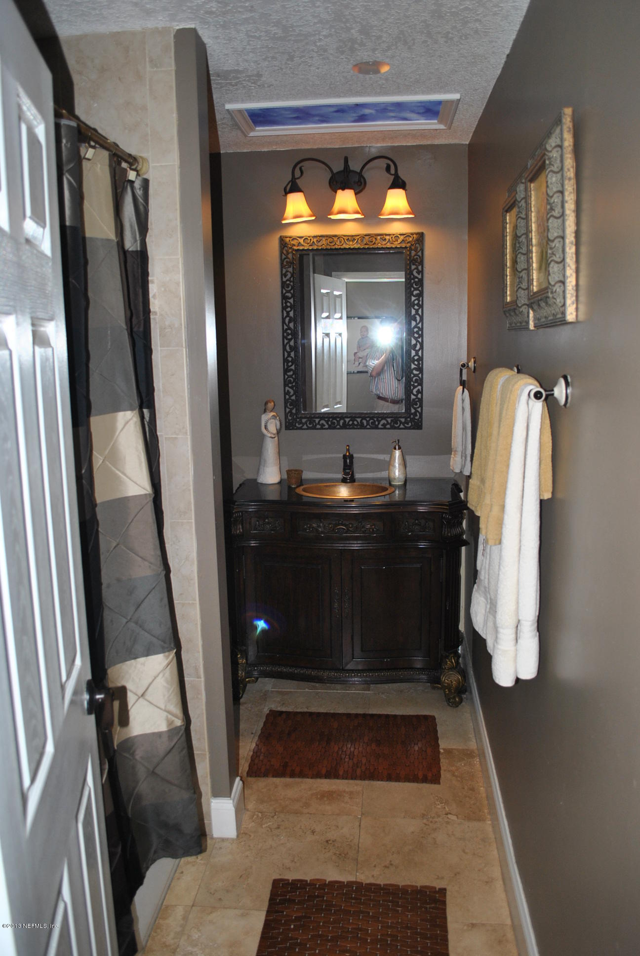 1197 Wedgewood Road Jacksonville, FL 32259 - Photo 24 of 44 Main Floor Full Bath