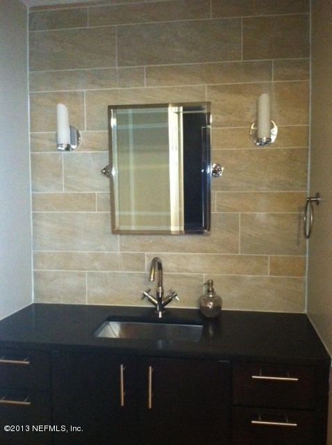 1197 Wedgewood Road Jacksonville, FL 32259 - Photo 27 of 44 Upstairs Full Bathroom