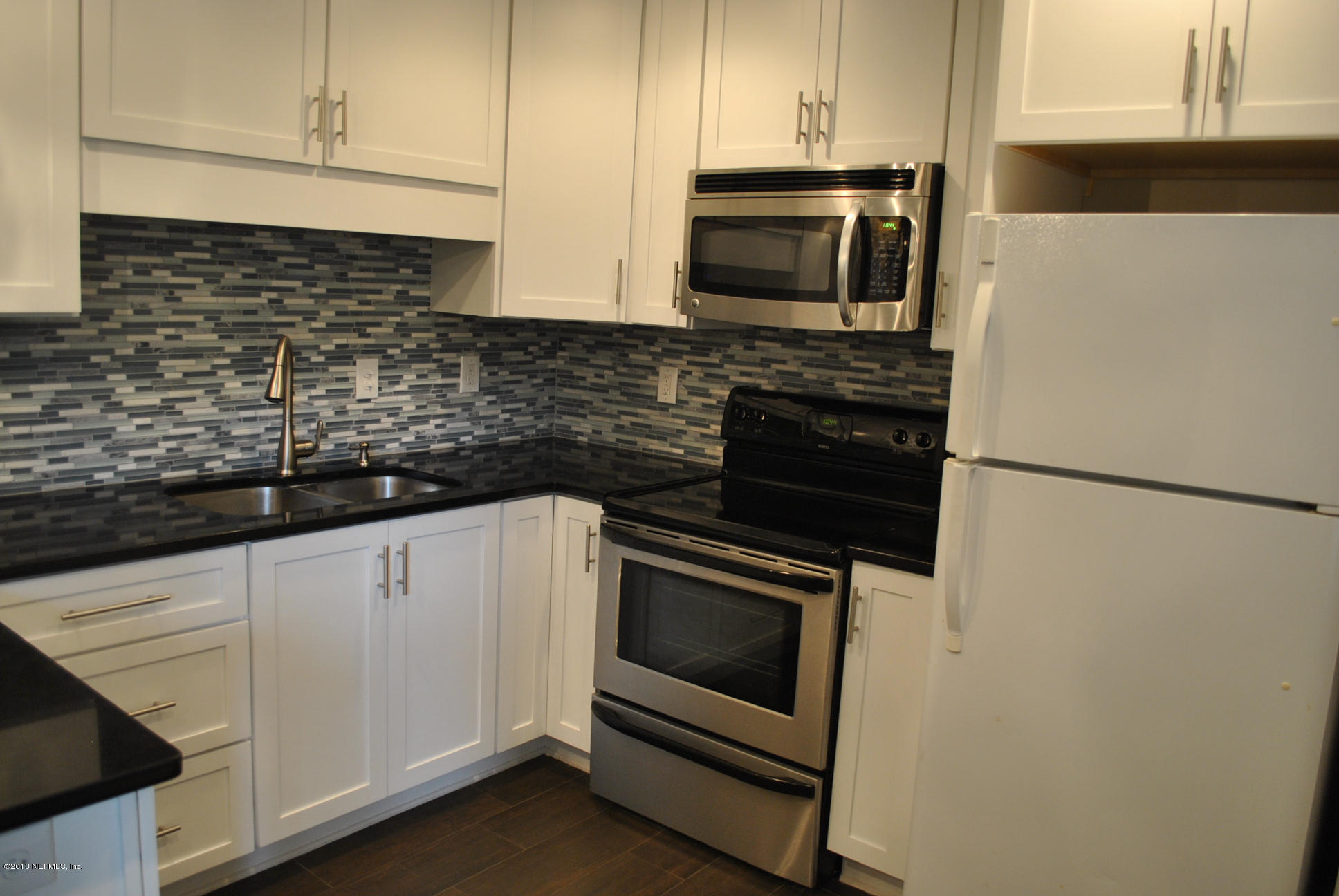 1197 Wedgewood Road Jacksonville, FL 32259 - Photo 33 of 44 Guest House Kitchen