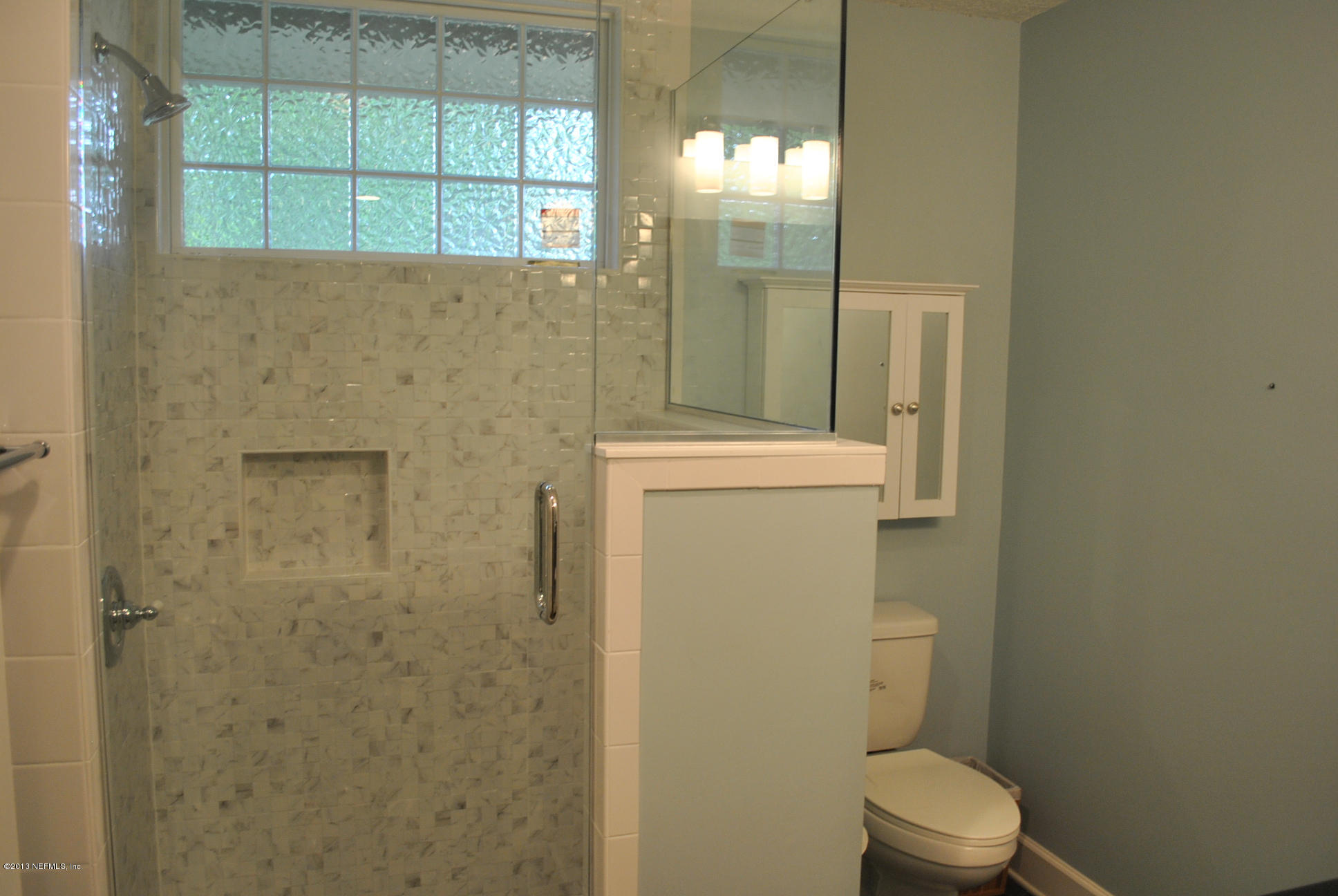 1197 Wedgewood Road Jacksonville, FL 32259 - Photo 36 of 44 Guest House Bathroom