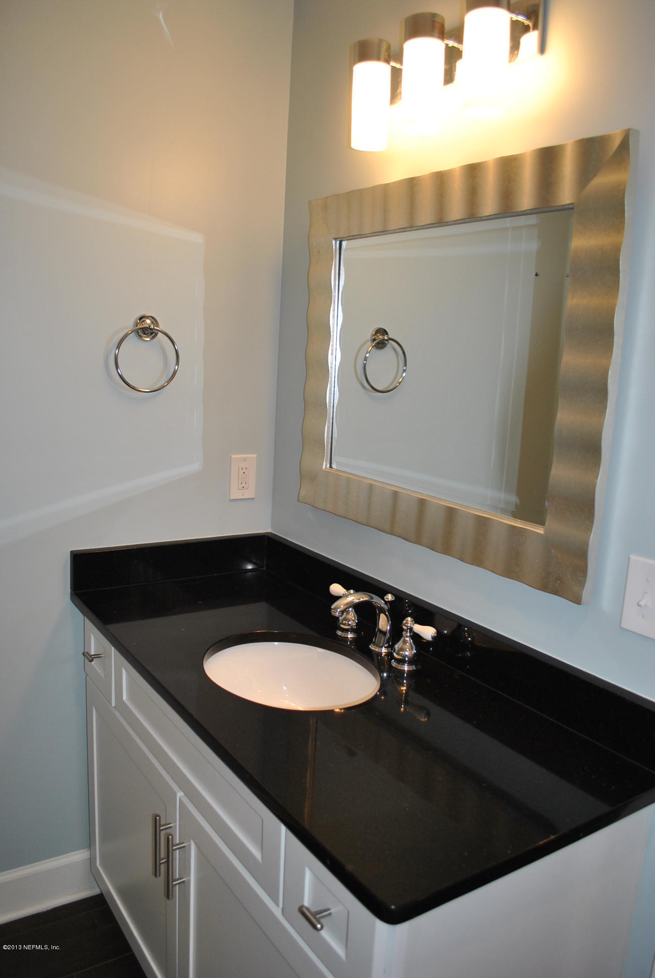 1197 Wedgewood Road Jacksonville, FL 32259 - Photo 37 of 44 Guest House Bathroom