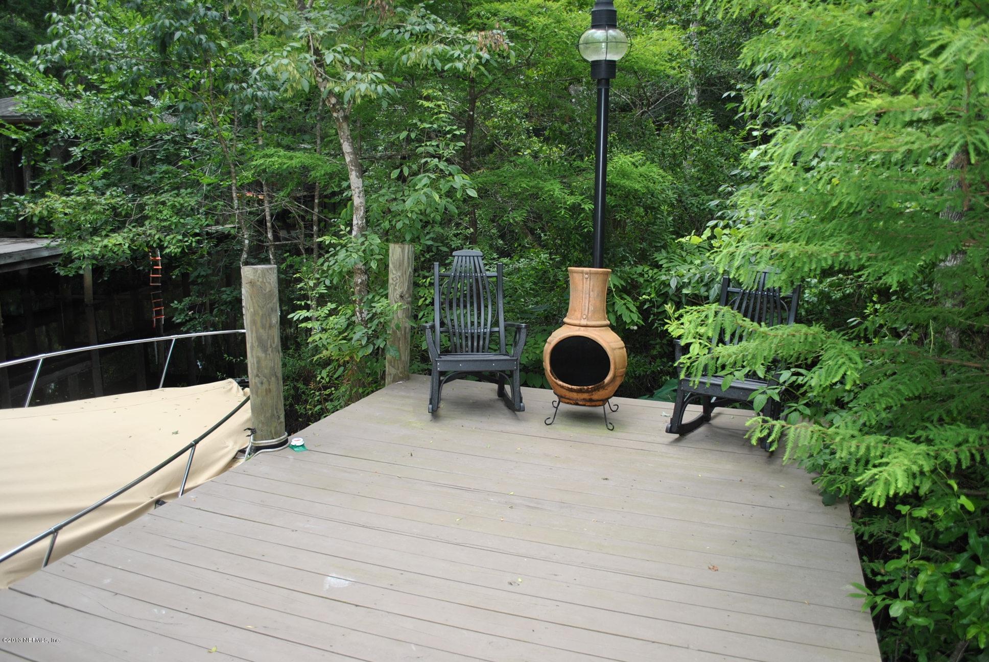 1197 Wedgewood Road Jacksonville, FL 32259 - Photo 4 of 44 Dock2