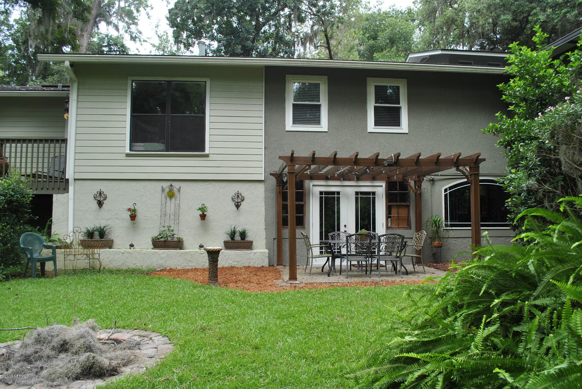 1197 Wedgewood Road Jacksonville, FL 32259 - Photo 42 of 44 Patio