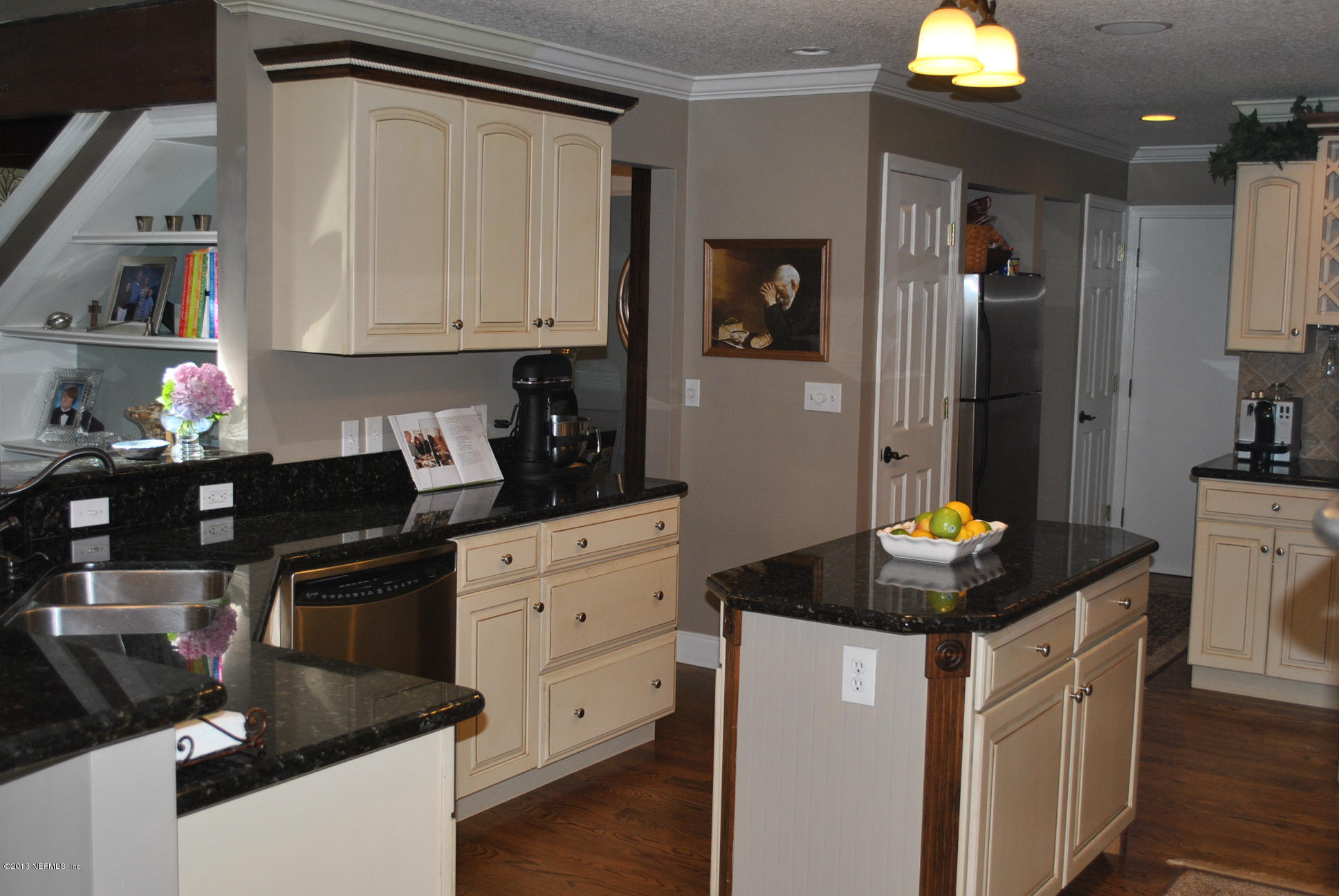 1197 Wedgewood Road Jacksonville, FL 32259 - Photo 6 of 44 Kitchen 1