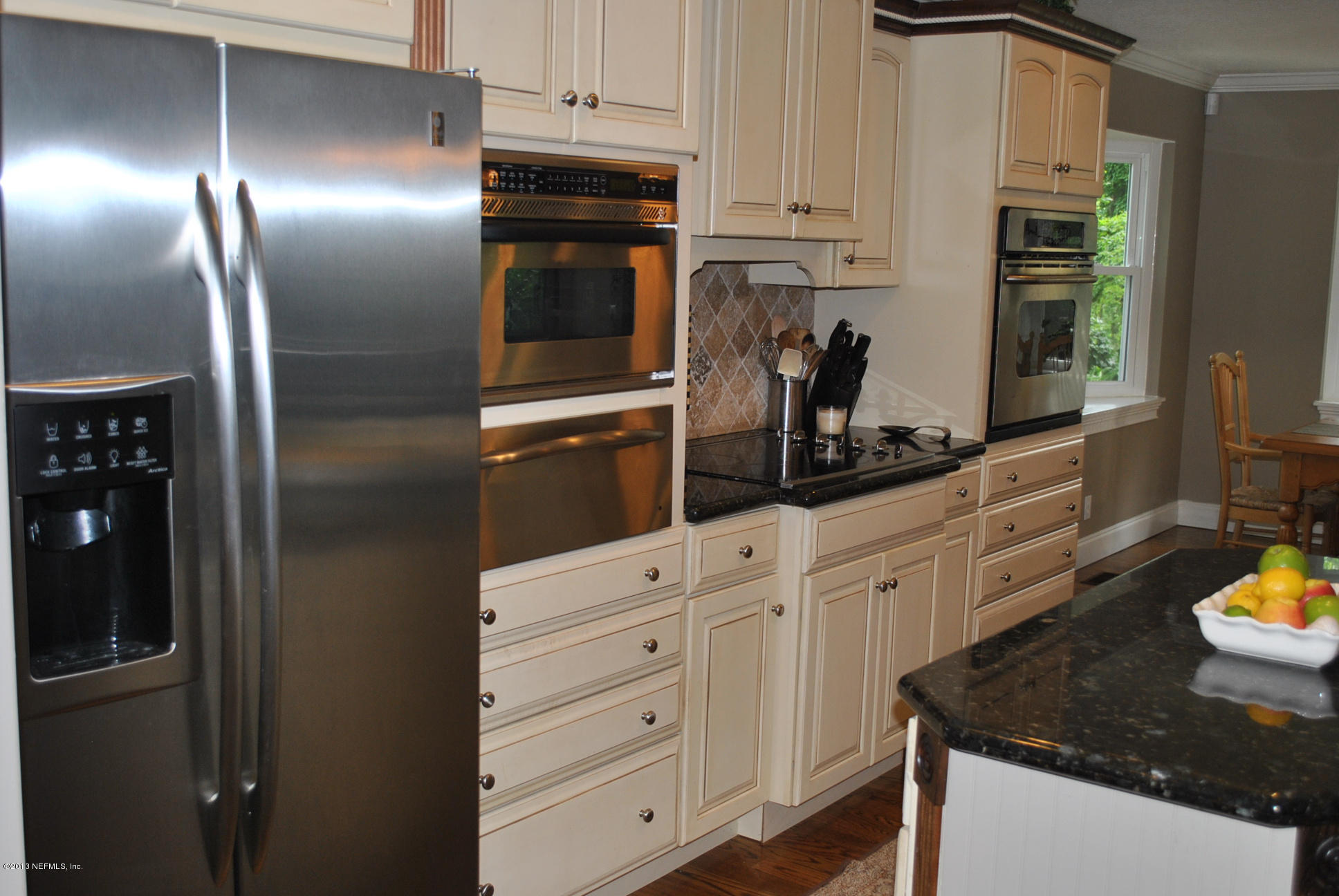 1197 Wedgewood Road Jacksonville, FL 32259 - Photo 7 of 44 Kitchen 2