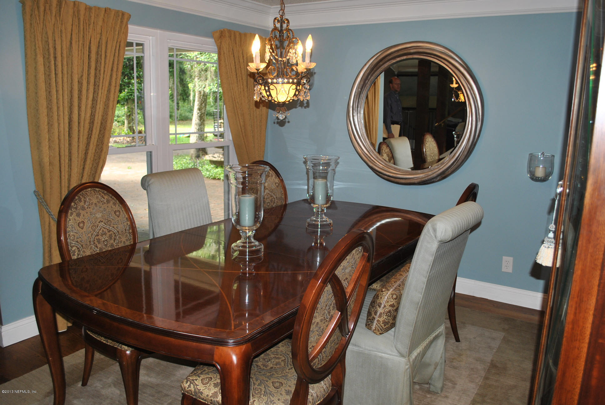 1197 Wedgewood Road Jacksonville, FL 32259 - Photo 10 of 44 Formal Dining 1