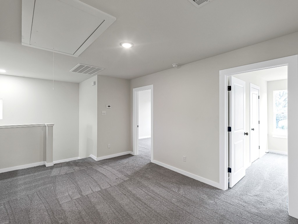 1006 4th Street Hempstead, TX 77445 - Photo 16 of 29 a view of an empty room