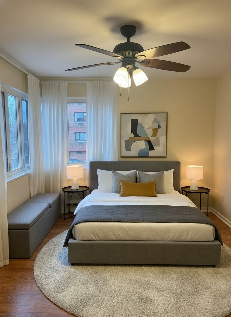 708 West Bittersweet Place, Unit 212 Chicago, IL 60613 - Photo 10 of 14