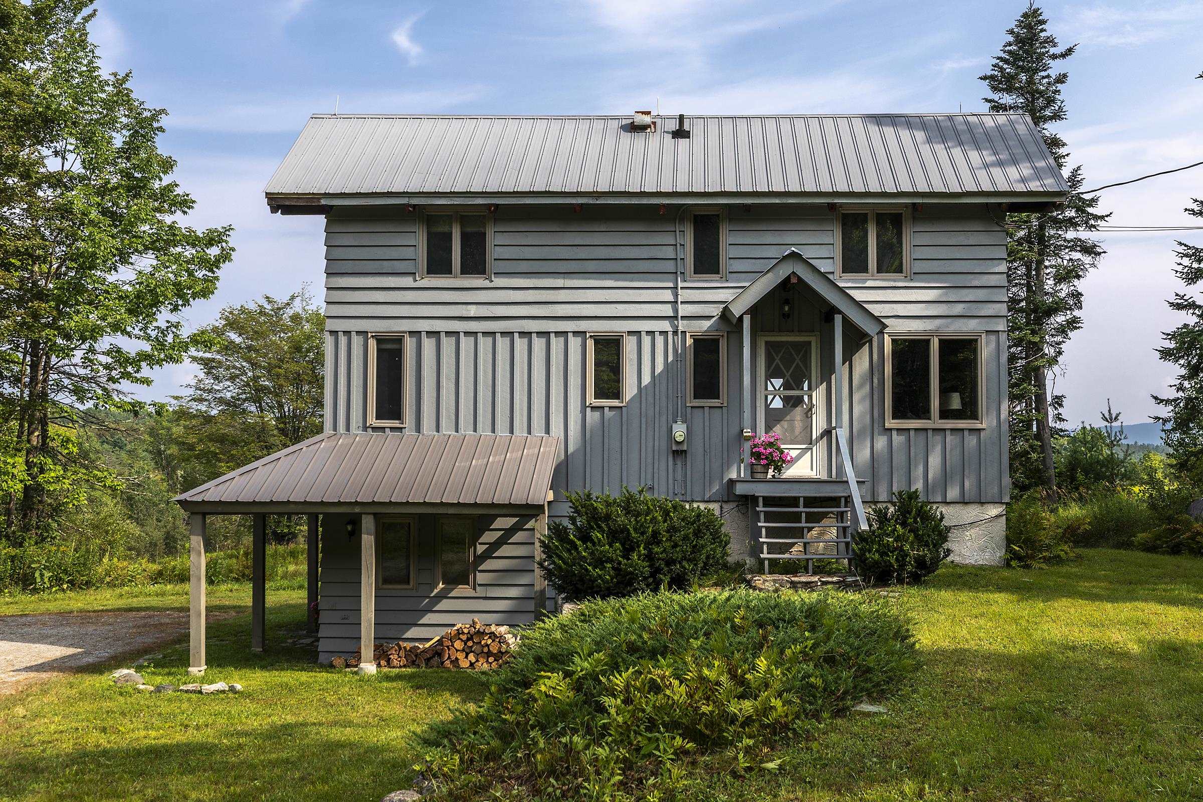 486 Windy Rise Lane East Londonderry, VT 05155 - Photo 2 of 2 Gallery Image 2