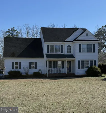 $400,000 | 26687 Passerdyke Court, Eden, MD 21822