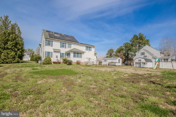 $400,000 | 26687 Passerdyke Court, Eden, MD 21822