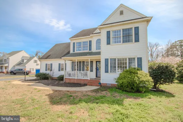 $400,000 | 26687 Passerdyke Court, Eden, MD 21822