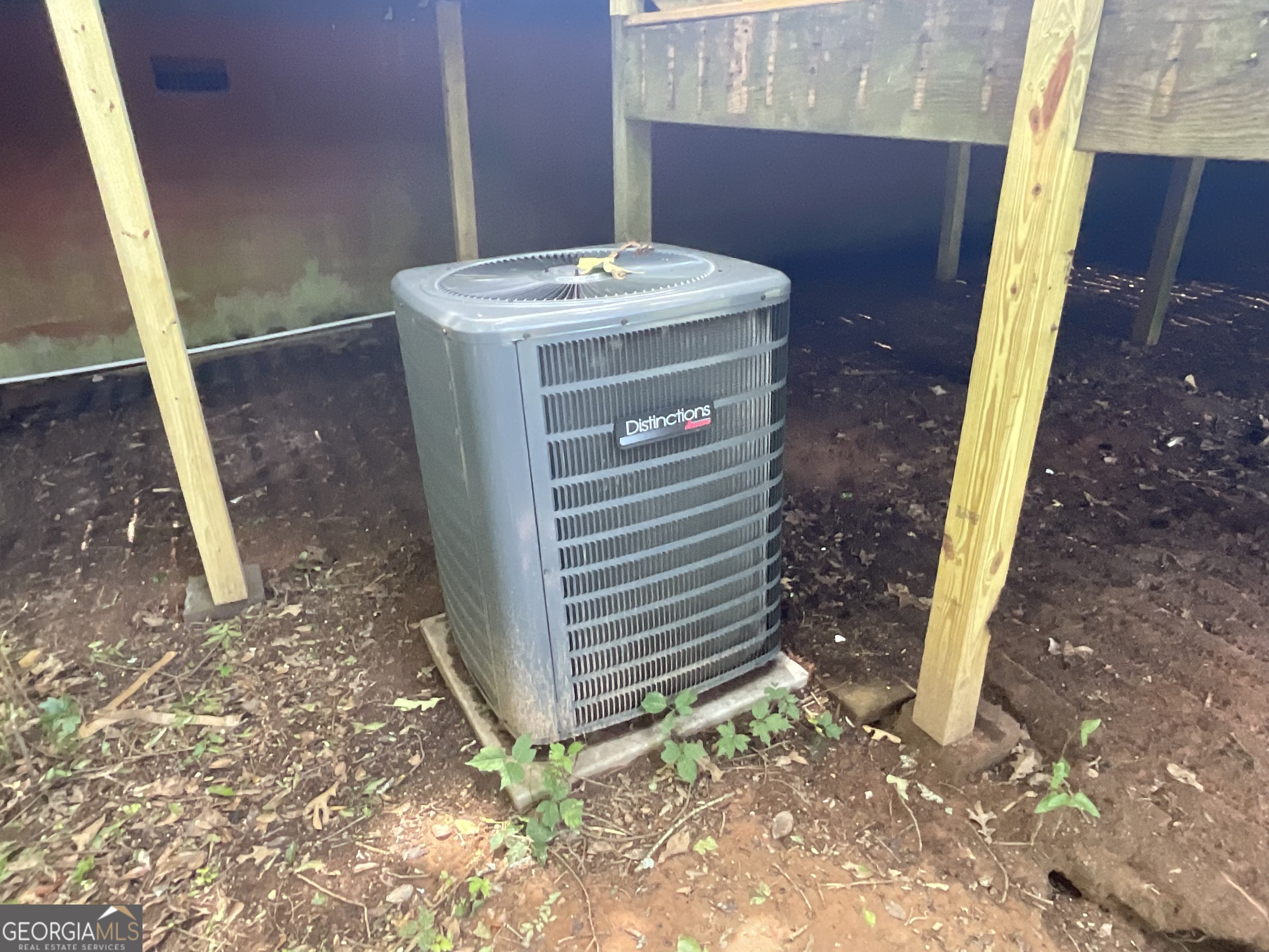 2271 Davis Academy Road Rutledge, GA 30663 - Photo 23 of 74