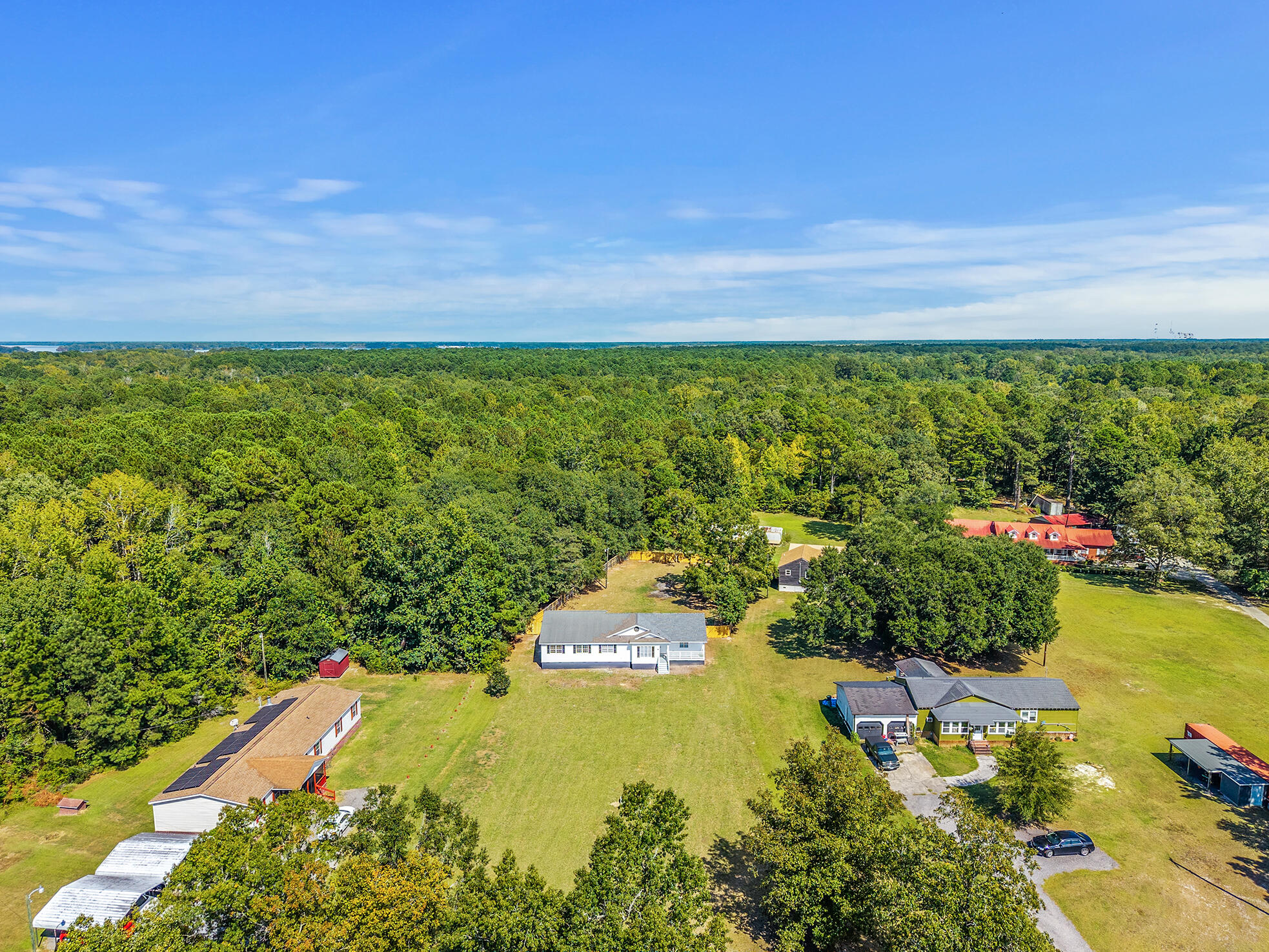 1344 Spiers Landing Road Cross, SC 29436 - Photo 36 of 47 Zyndicate2650