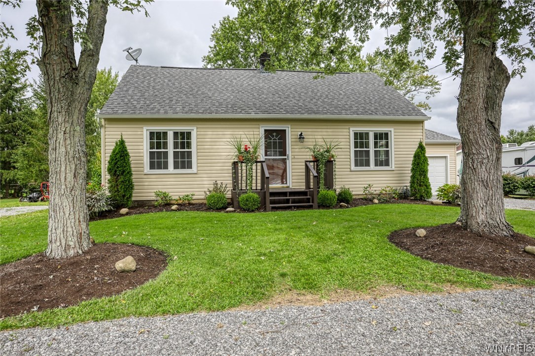 2051 Bullis Road Elma, NY 14059 - Photo 1 of 1 Gallery Image 1