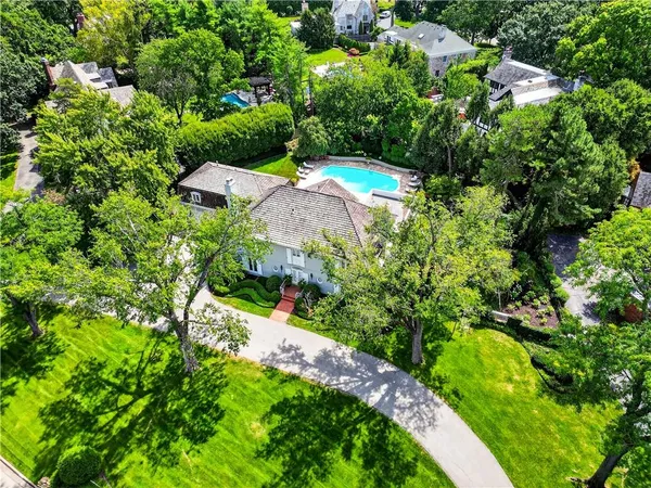 $4,200,000 | 2835 Verona Road, Mission Hills, KS 66208