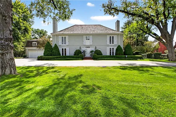 $4,200,000 | 2835 Verona Road, Mission Hills, KS 66208
