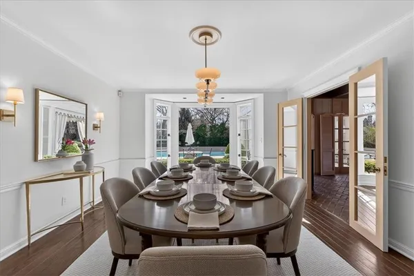 $4,200,000 | 2835 Verona Road, Mission Hills, KS 66208