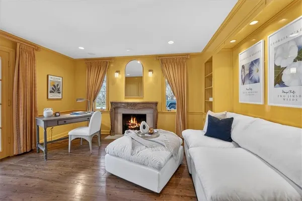 $4,200,000 | 2835 Verona Road, Mission Hills, KS 66208