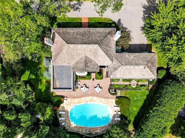 $4,200,000 | 2835 Verona Road, Mission Hills, KS 66208