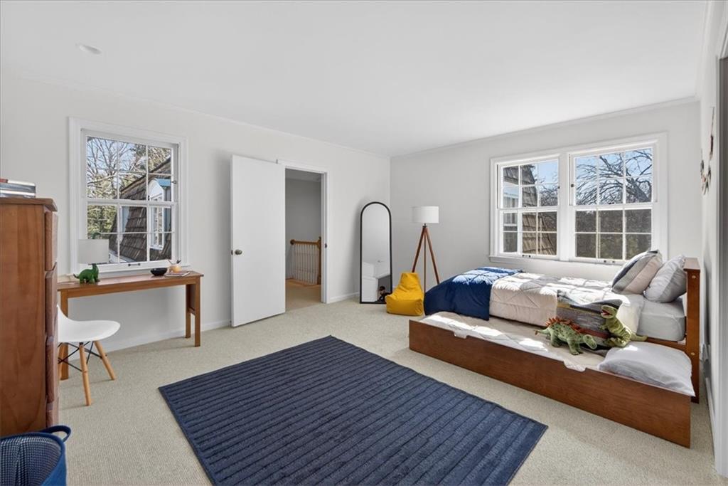 2835 Verona Road Mission Hills, KS 66208 - Photo 45 of 90