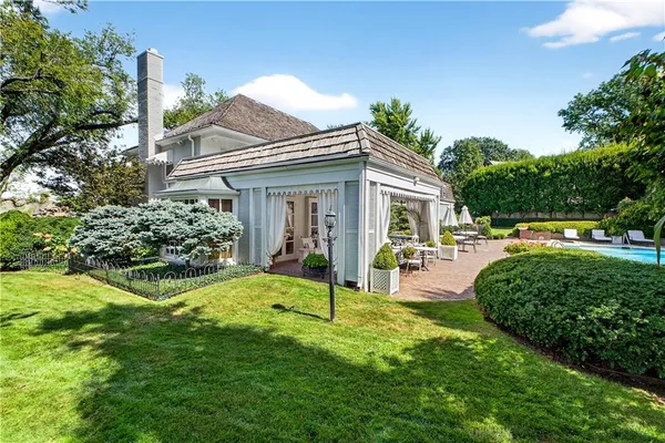 $4,200,000 | 2835 Verona Road, Mission Hills, KS 66208