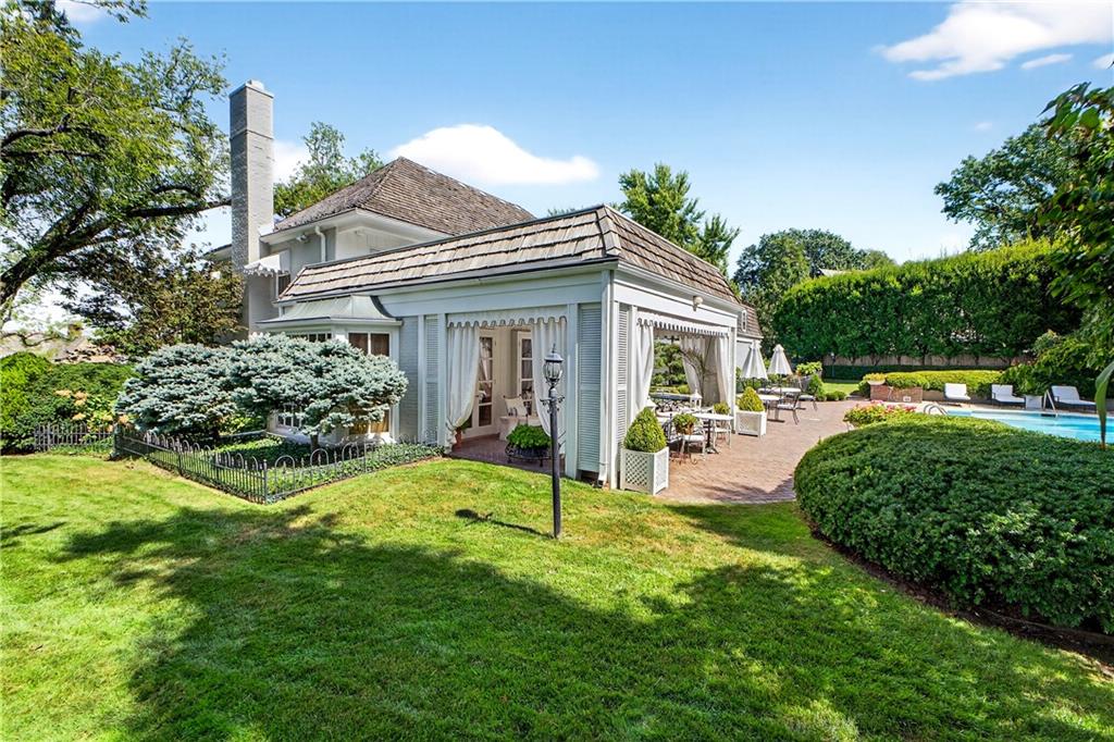 2835 Verona Road Mission Hills, KS 66208 - Photo 79 of 90