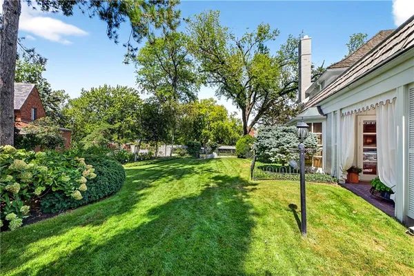 $4,200,000 | 2835 Verona Road, Mission Hills, KS 66208