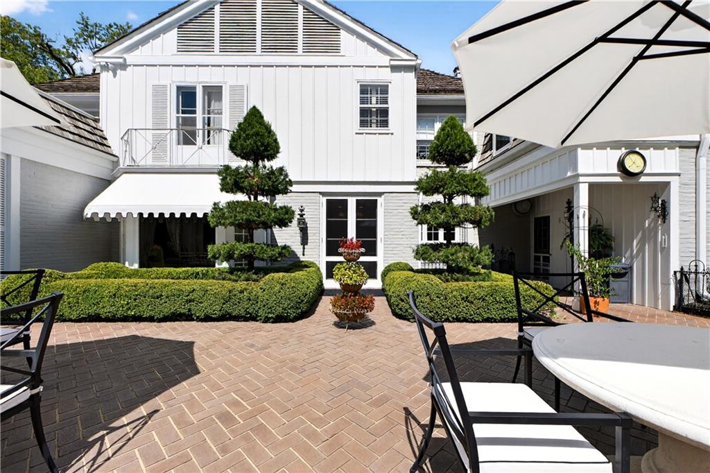 2835 Verona Road Mission Hills, KS 66208 - Photo 83 of 90