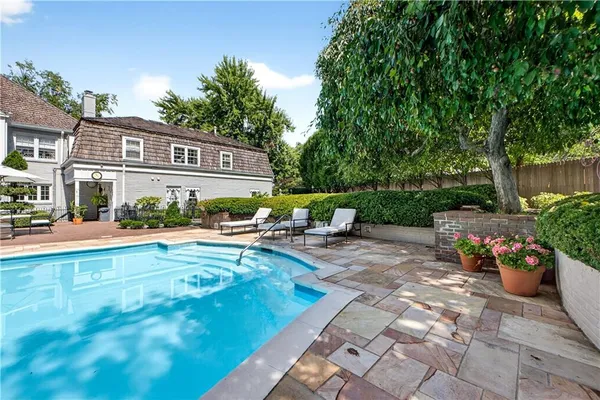 $4,200,000 | 2835 Verona Road, Mission Hills, KS 66208