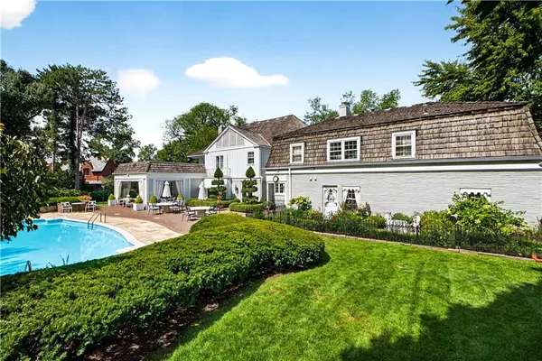 $4,200,000 | 2835 Verona Road, Mission Hills, KS 66208