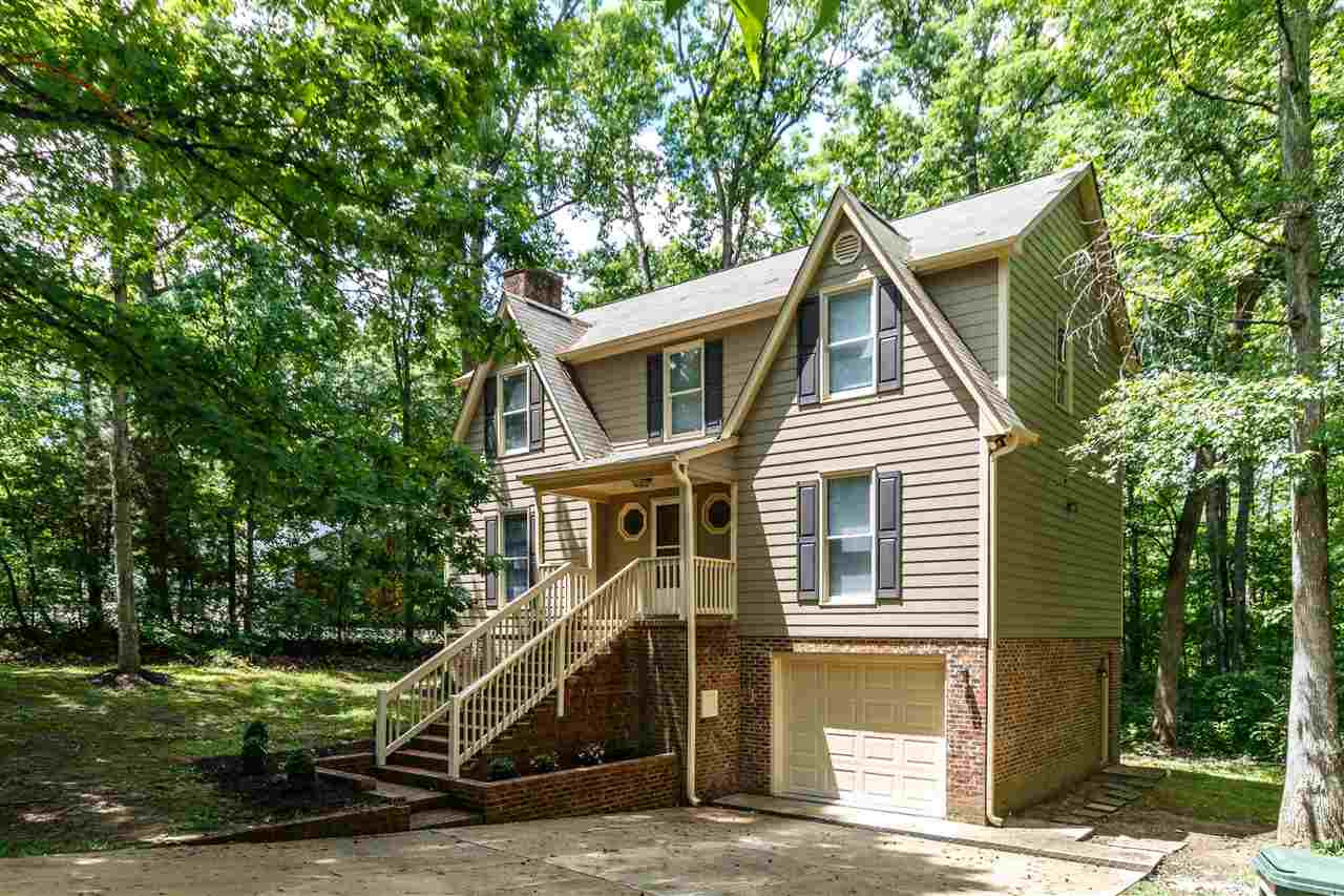 813 Jerome Road Durham, NC 27713 - Photo 2 of 30 Photo 2