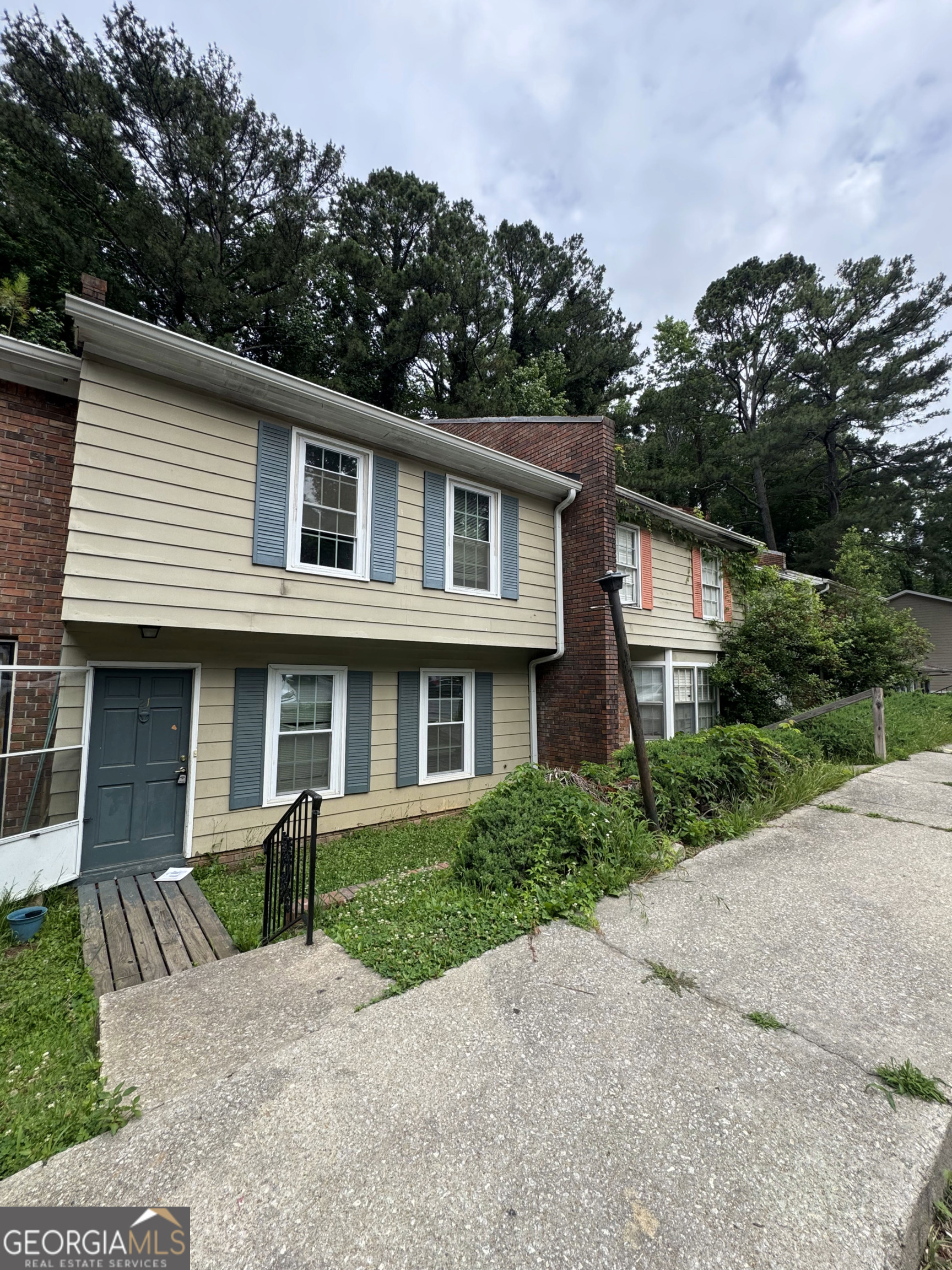 5140 High Point, Unit 21 Union City, GA 30291 - Photo 2 of 14