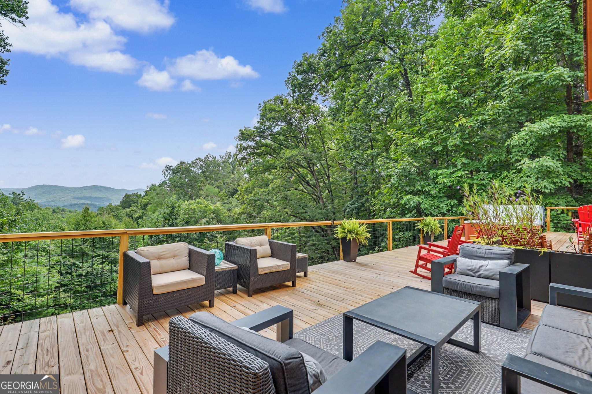 557 Fox Trot Road Clayton, GA 30525 - Photo 71 of 129 Gallery Image 71