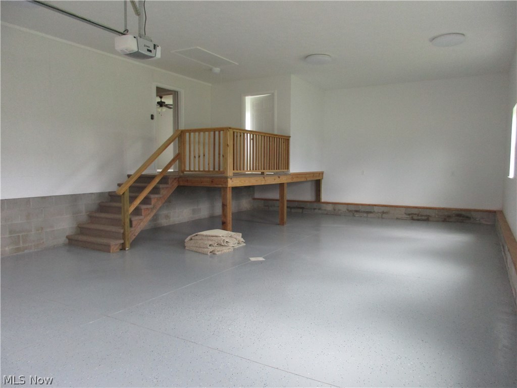 151 Reese Road Fleming, OH 45729 - Photo 29 of 35 3 Car Garage