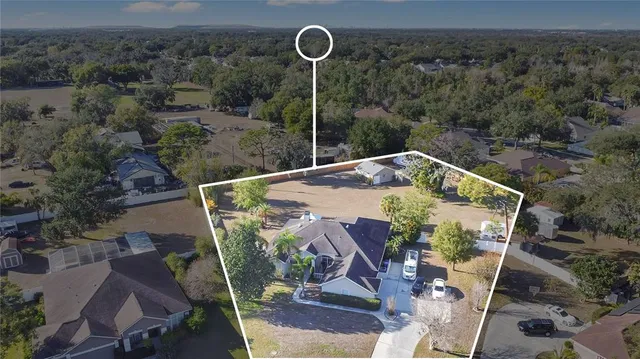 a view of a chairs and table in the outdoor