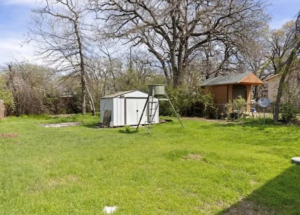 $265,000 | 609 Western Hills Trail, Granbury, TX 76049