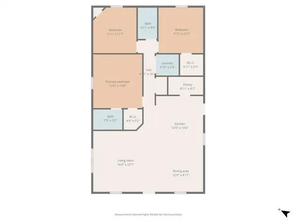 $265,000 | 609 Western Hills Trail, Granbury, TX 76049