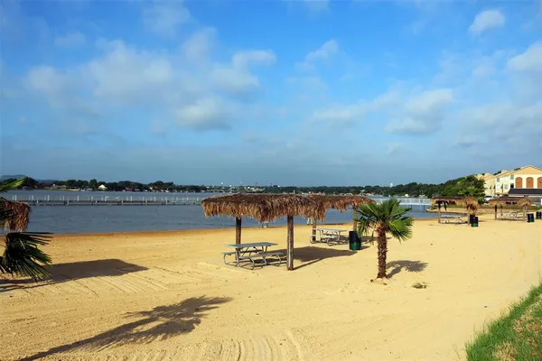 $265,000 | 609 Western Hills Trail, Granbury, TX 76049