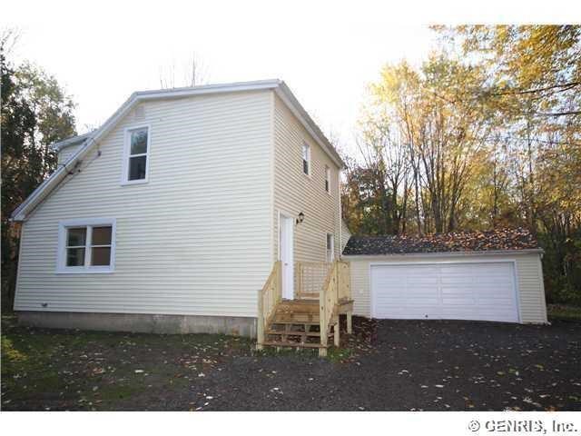 179 Ballantyne Road Chili, NY 14623 - Photo 1 of 1 Gallery Image 1