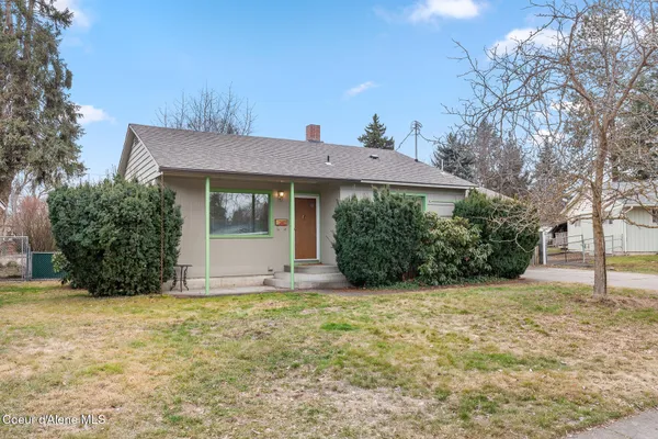 $475,000 | 1302 Adeline Avenue, Coeur D'Alene, ID 83814