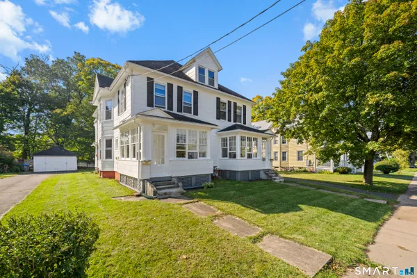 $439,900 | 52 Russell Street, Manchester, CT 06040