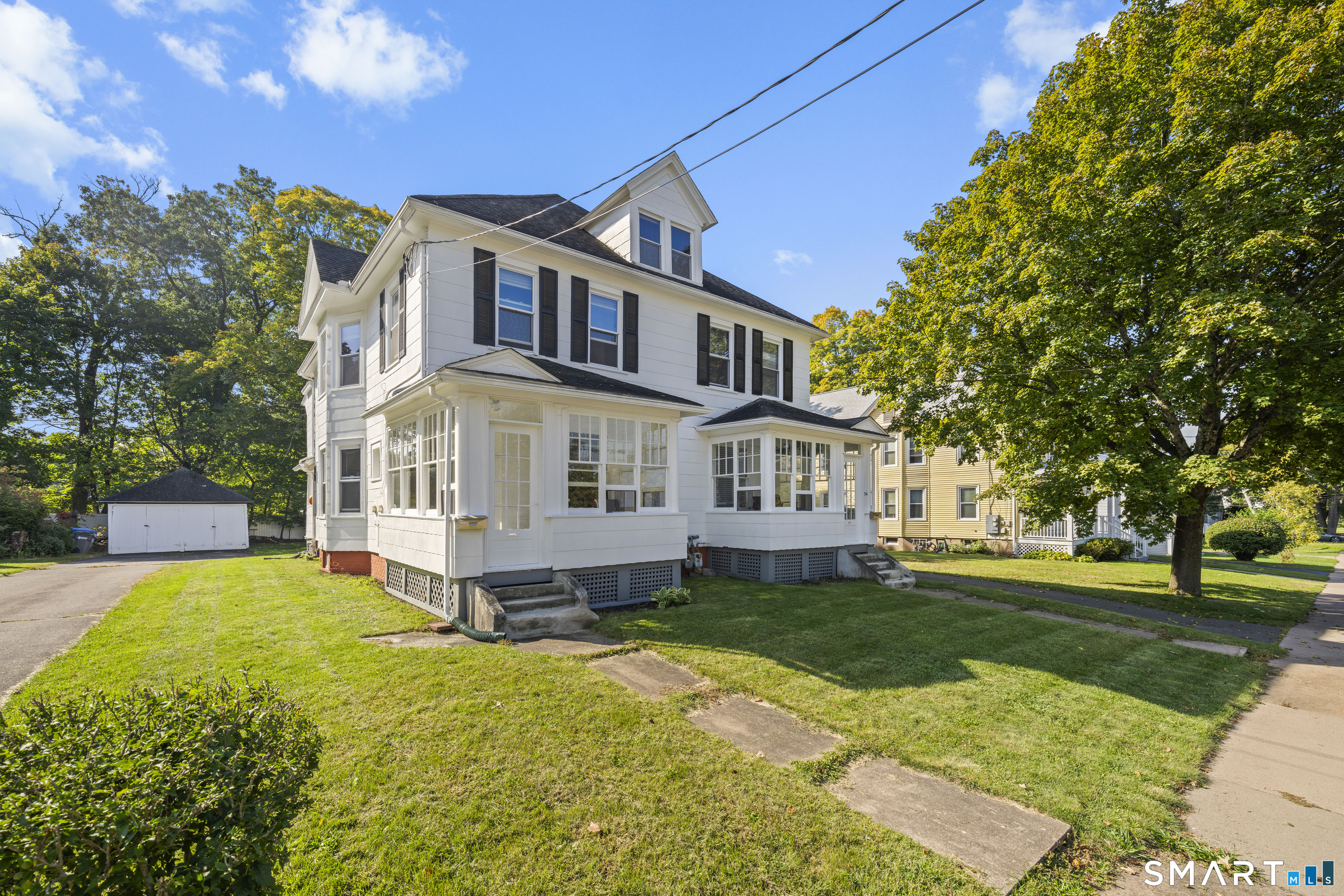 52 Russell Street Manchester, CT 06040 - Photo 1 of 37 Gallery Image 1