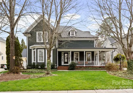 $1,450,000 | 5022 Lady Fern Circle, Charlotte, NC 28211