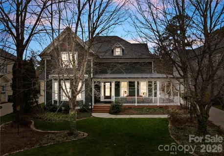 $1,450,000 | 5022 Lady Fern Circle, Charlotte, NC 28211