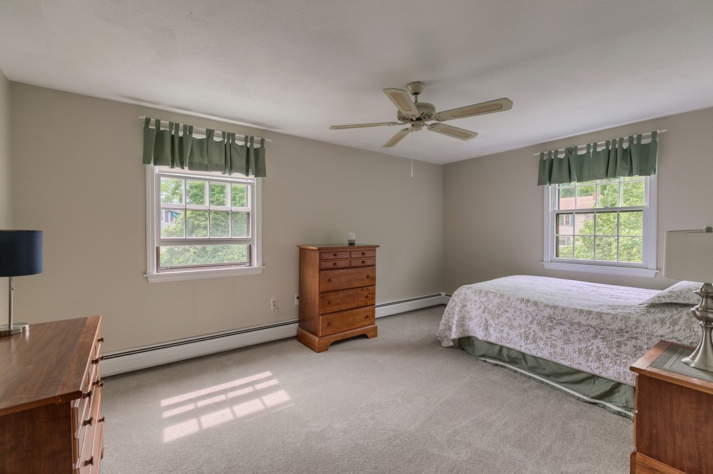 8 Fox Run Road Danvers, MA 01923 - Photo 14 of 23 Gallery Image 14