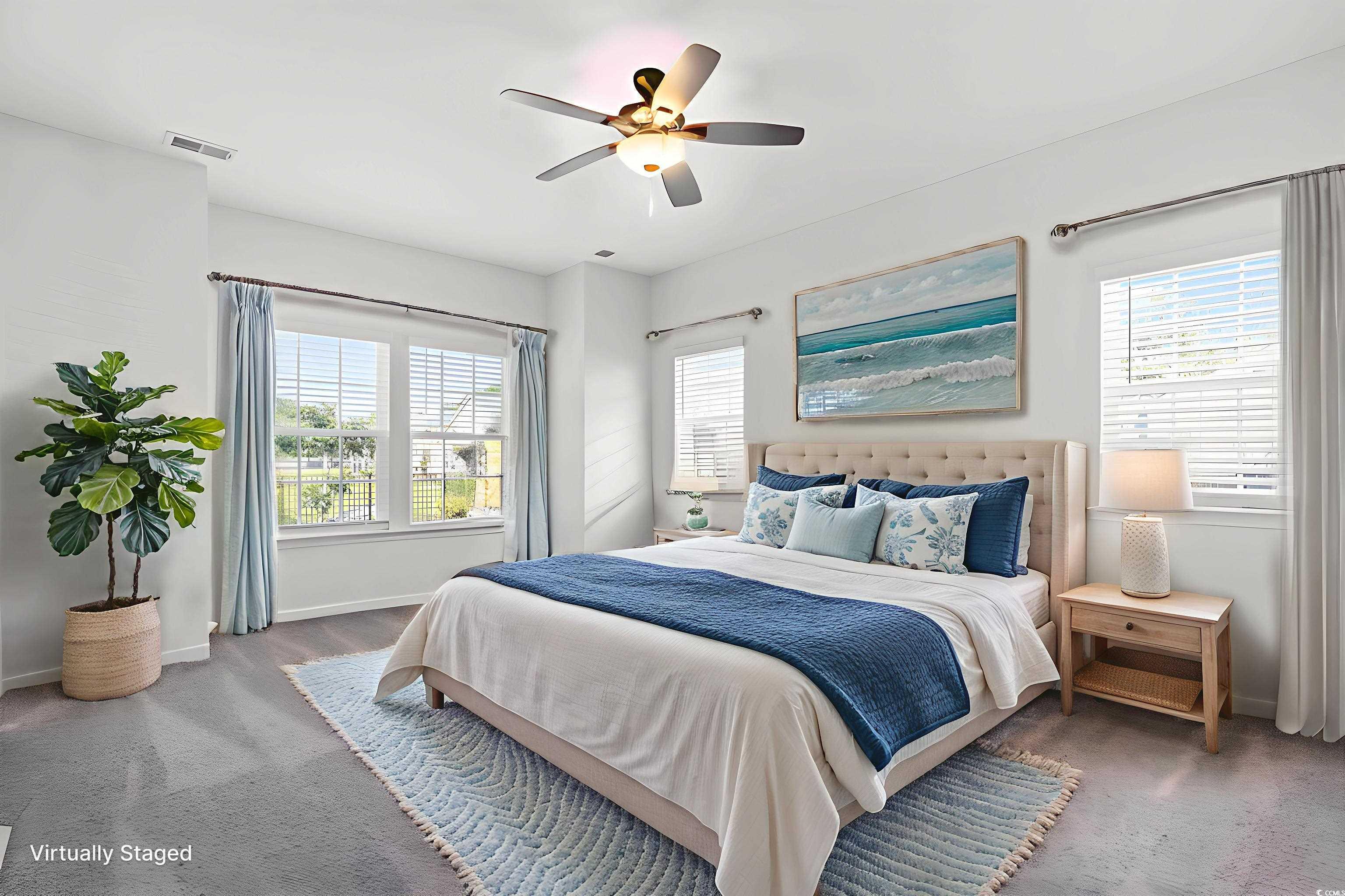 385 Grove Park Loop Murrells Inlet, SC 29576 - Photo 12 of 38